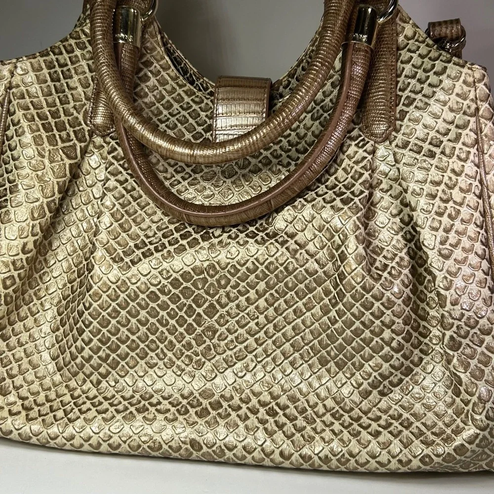 Brahmin excellent original